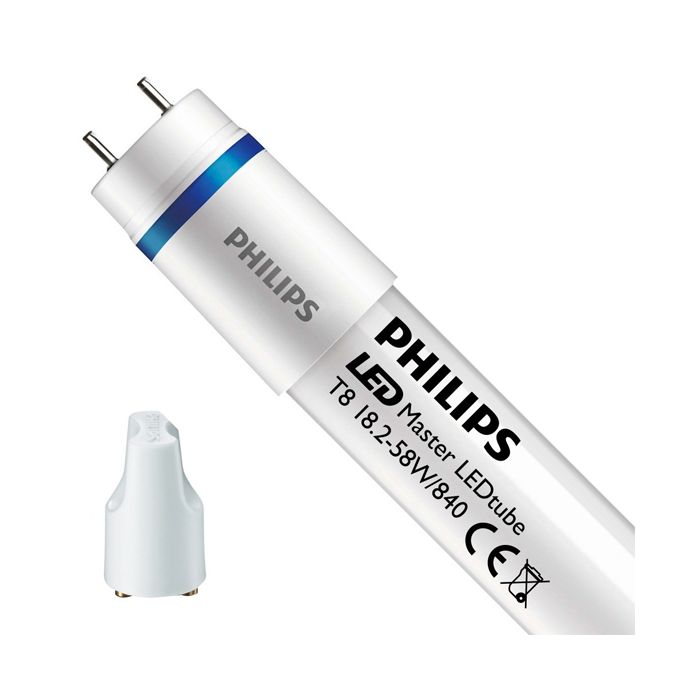 Philips Master LED Tube 1500mm HO 18.2W 840 T8