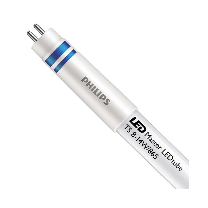 Philips Master LED Tube HF 600mm HE 8W 865 T5