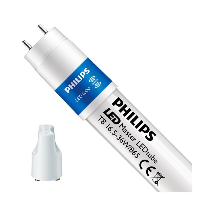 Philips Master LED Tube Sensor 1200mm HO 16.5W865 T8