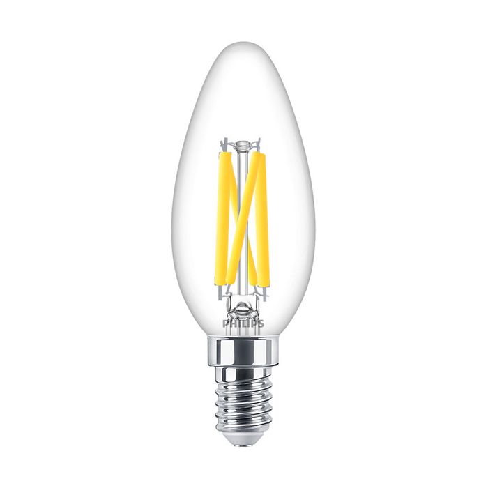Philips Master Value 3.4w LED Candle E14 DimTone