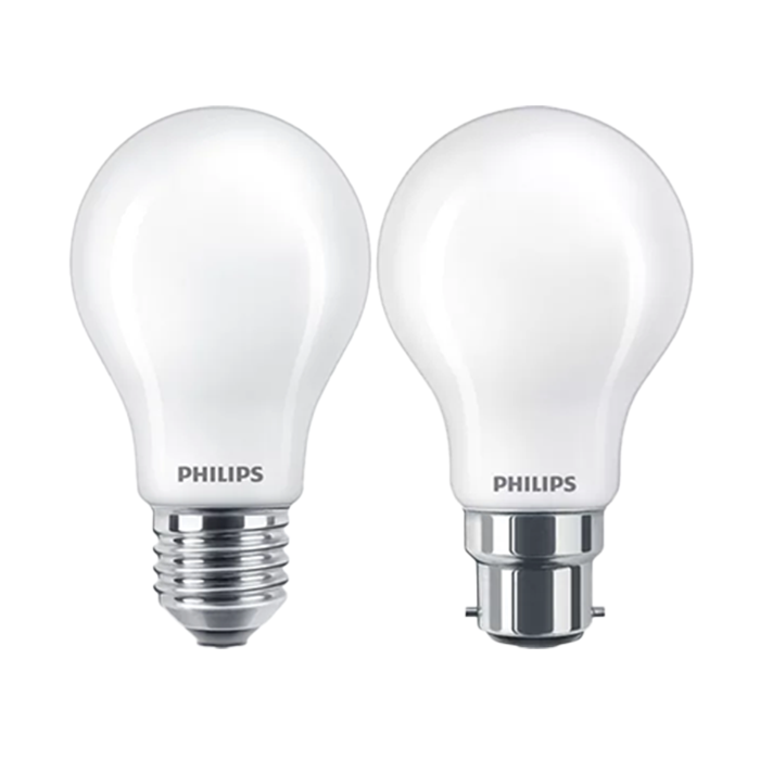 Philips Master Value Dimmable GLS/A60 Bulbs