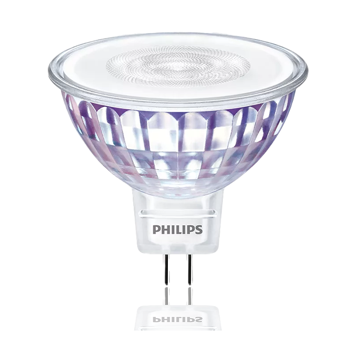 Philips Master Value Dimmable LED MR16 GU5.3 Spot