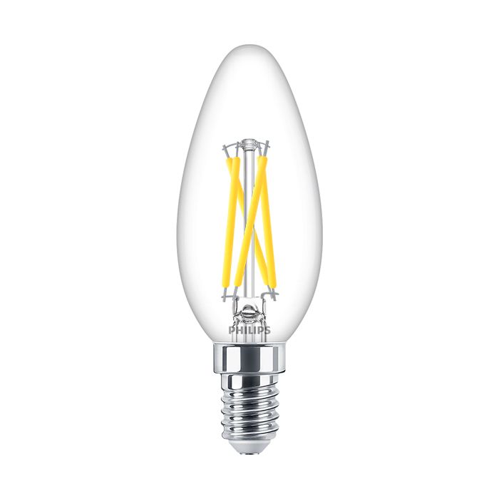 Philips Master Value LED Candle DimTone 2.5w E14/SES