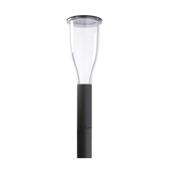 Philips Metronomis LED Torch 30W Street Light 4000K