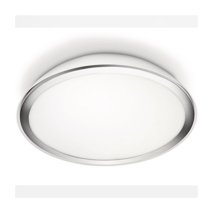 Philips MyBathroom Cool Ceiling Lamp LED White