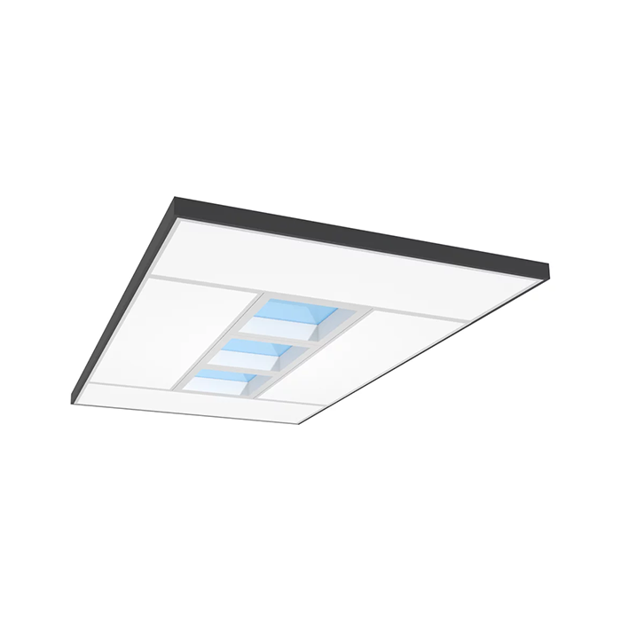 Philips NatureConnect LP901P Large Island Frame