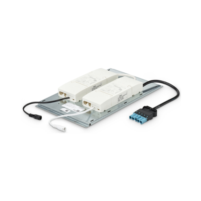 Philips NatureConnect LP903P Driver & Holder for 1800 X 600 Daylight Panel