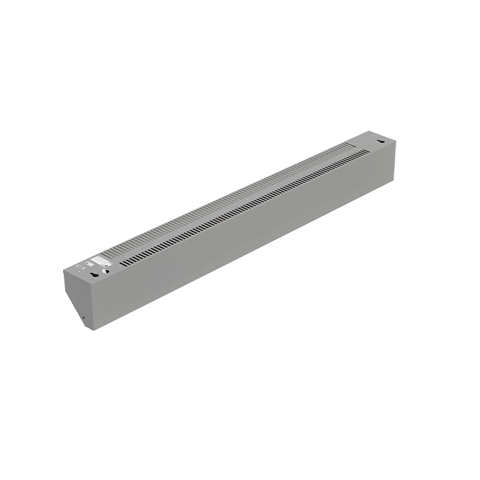 Philips NatureConnect LP904P Grey Lightscape