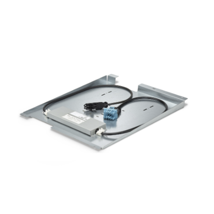Philips NatureConnect LP906P Island Gear Tray Inrush Controller 