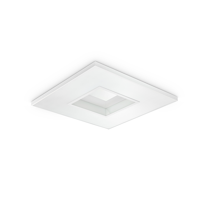 Philips NatureConnect LP911P White 1200 X 1200 Mini Island