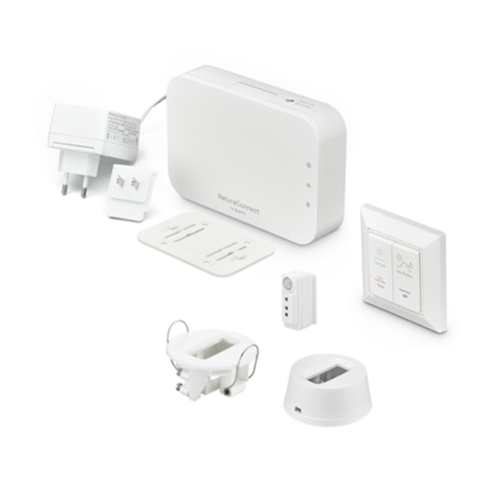 Philips NatureConnect LP912P Scene Set Kit