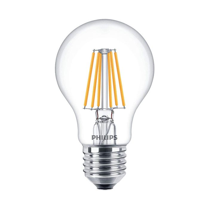 Philips Signify CLA LEDBulb DT 5.5-40W A60 E27 CL