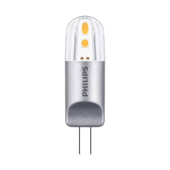 Philips Signify CorePro LEDcapsuleLV 1.2-10W G4 2700K 827
