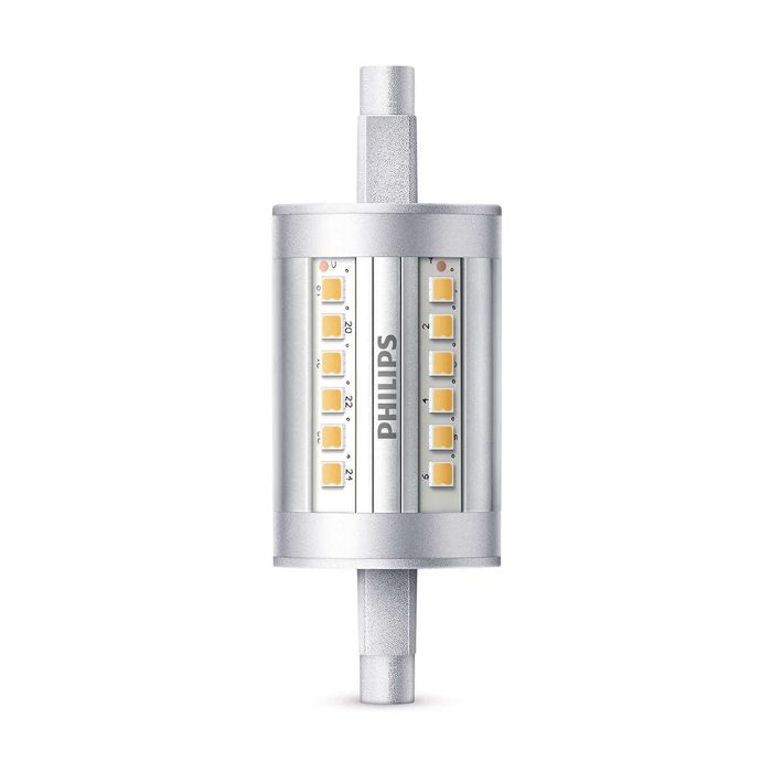 Philips CorePro 7.5W LED R7s 78mm Warm White