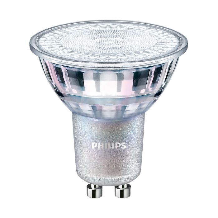 Philips Signify MAS LED spot VLE 3.7-35W GU10 930 60D