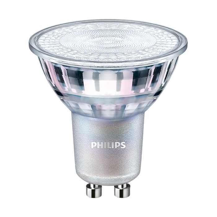Philips Signify MAS LED spot VLE 4.9-50W GU10 927 36D