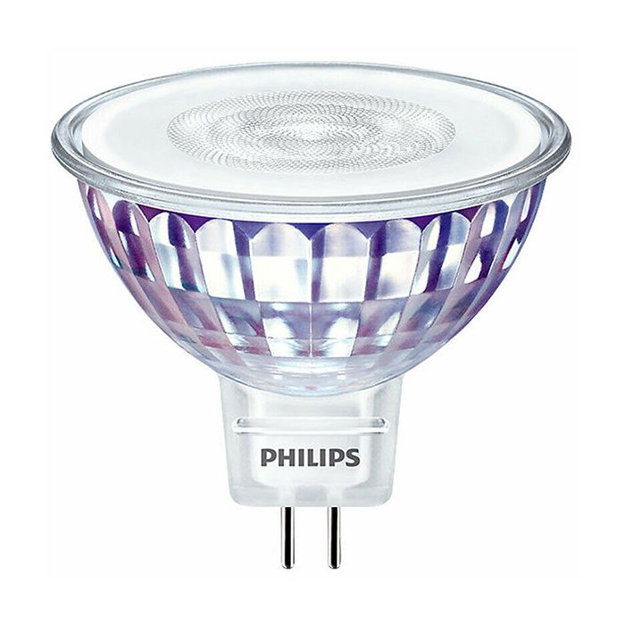 Philips Signify MAS LED SPOT VLE D 7-50W MR16 827 36D