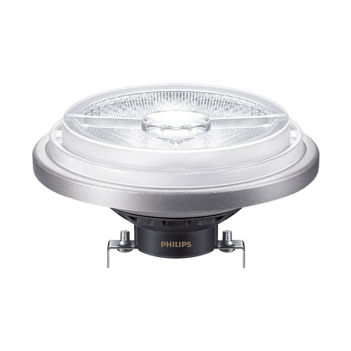 Philips Signify MAS LED ExpertColor 11-50W 927 AR111 40D