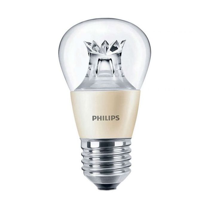Philips Master LEDLustre DimTone ES/E27 Clear