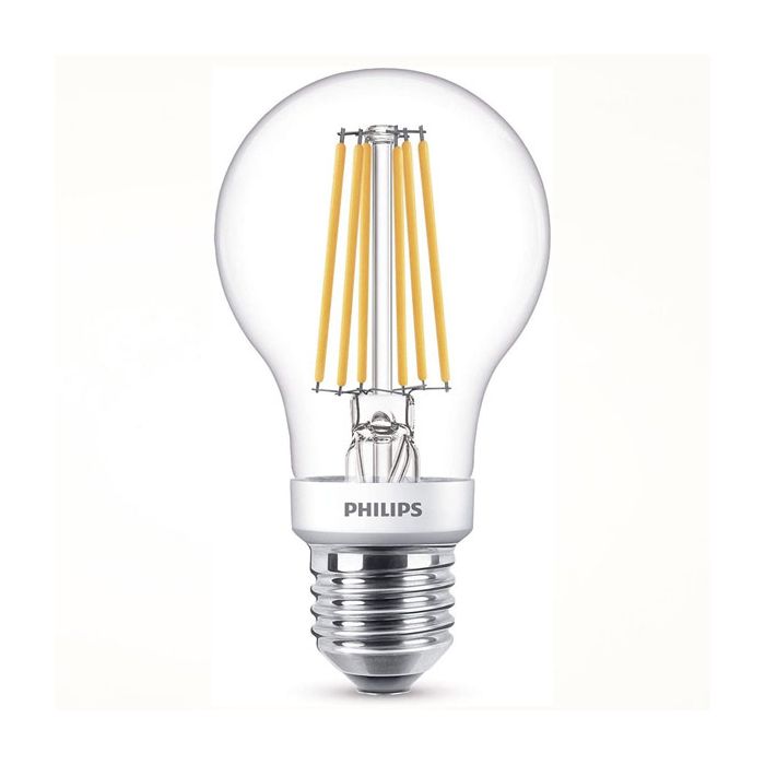 Philips Signify SceneSwitch LEDClassic SSW 60W A60 E27 2700K-2500K-2200K CL ND 1SRT