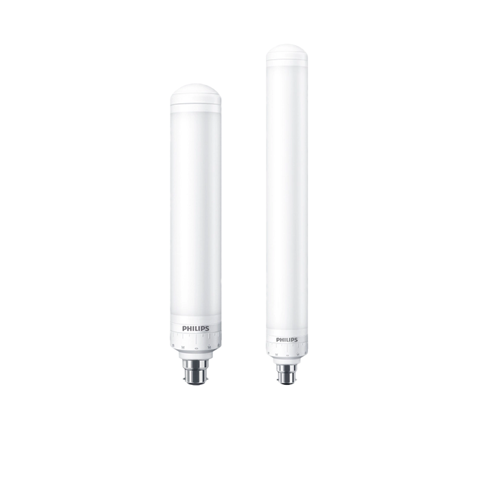 Philips TrueForce LED B22/BC SOX Road Lamp