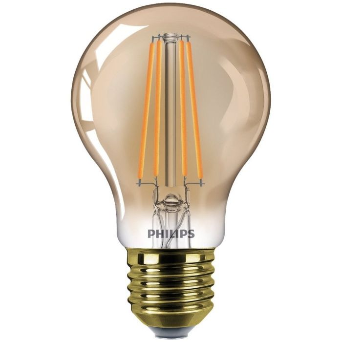 Philips Signify LED classic SP 14W A60 E27 GOLD ND 1SRT4