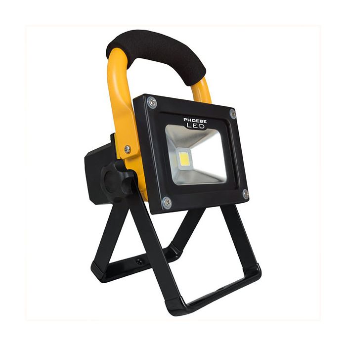 PhoCarry Portable Carrylight with Softcase • 10W • 6000K