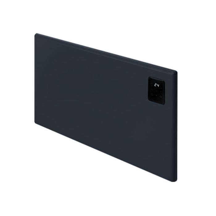 Pitacs Heating A-Line 1.5kW Anthracite Smart Electric Panel Heater