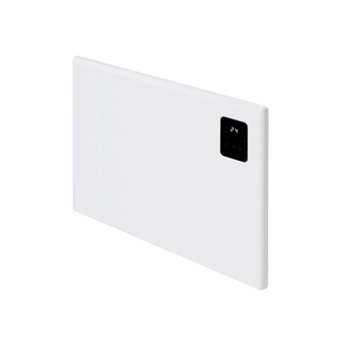 Pitacs Heating A-Line 1kW White Smart Electric Panel Heater