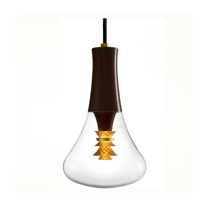 Plumen 003 LED + Pendant Set