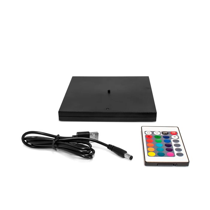 Qi Single Charging Kit (1 Lamp)