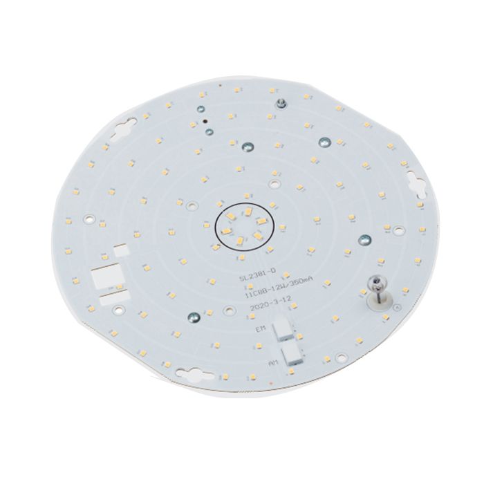 Red Arrow 13W LED Circular Gear Tray