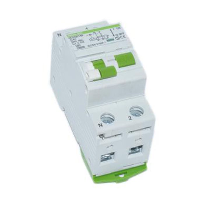 Rolec 20A C Type RCBO