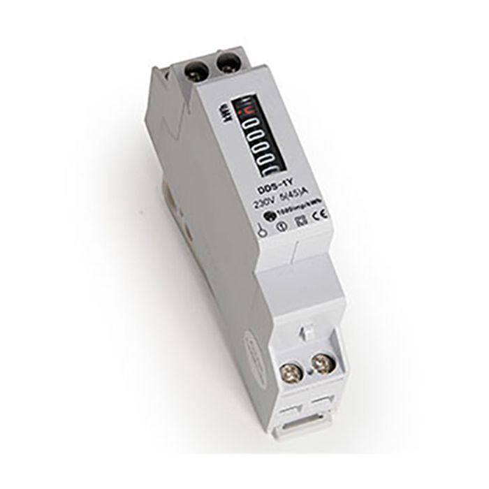 Rolec Built-in 1kwh Meter