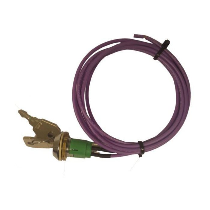 Rolec On/Off Key Switch