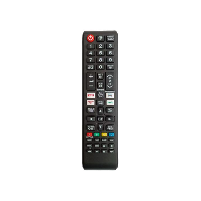 Samsung Universal Smart TV Compatible Remote Control