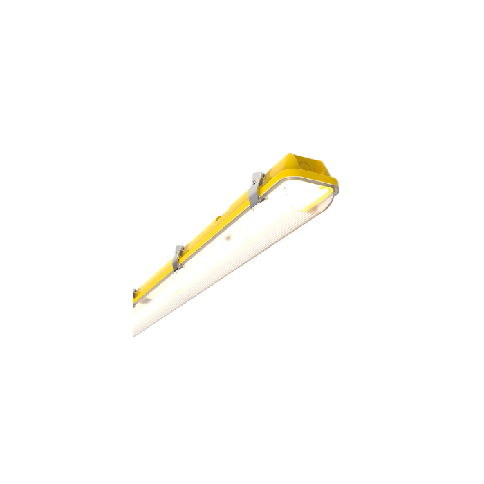 Ansell Tornado 110v IP65 LED Non-Corrosive 10W 2ft`