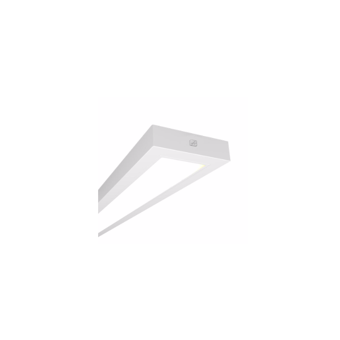 Ansell Gemini LED Linear 40w Cool White Emergency