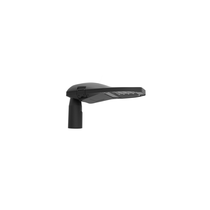 Ansell Onix LED Street Light - 60w Cool White