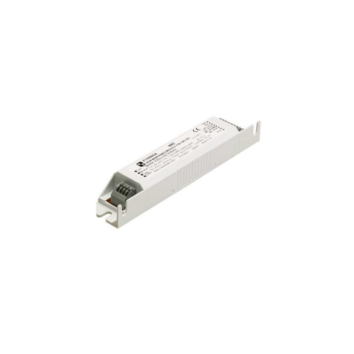 Mackwell XY4/550/D1 Dali Emergency Module for 3w LED