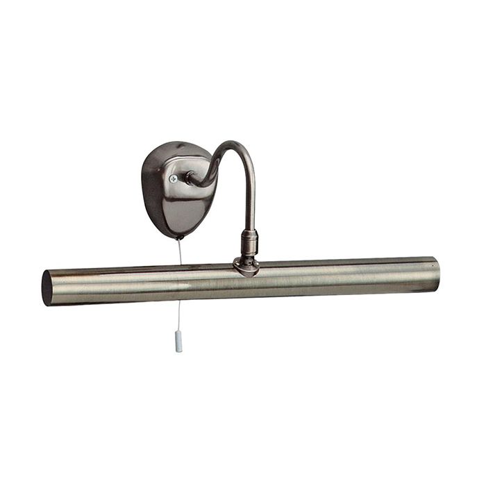 Searchlight 3008AB Malaga Antique Brass Picture Light 