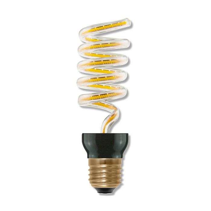 SegulaArt Line 50156 12w 2200k E27 Art Loop Up LED Bulb