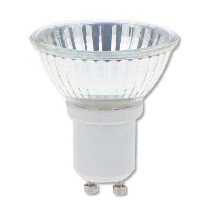 Segula50670 LED GU10 4W-35W 230lm 2700k