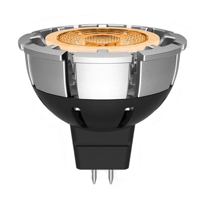 SegulaAmbient Line 50222 7W 2000- 3000K Ambient Dimming MR16