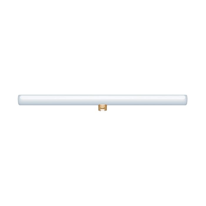 SegulaLED 50187 12w Linear Lamp Milky 500mm S14d 500lm 2200k Dimmable