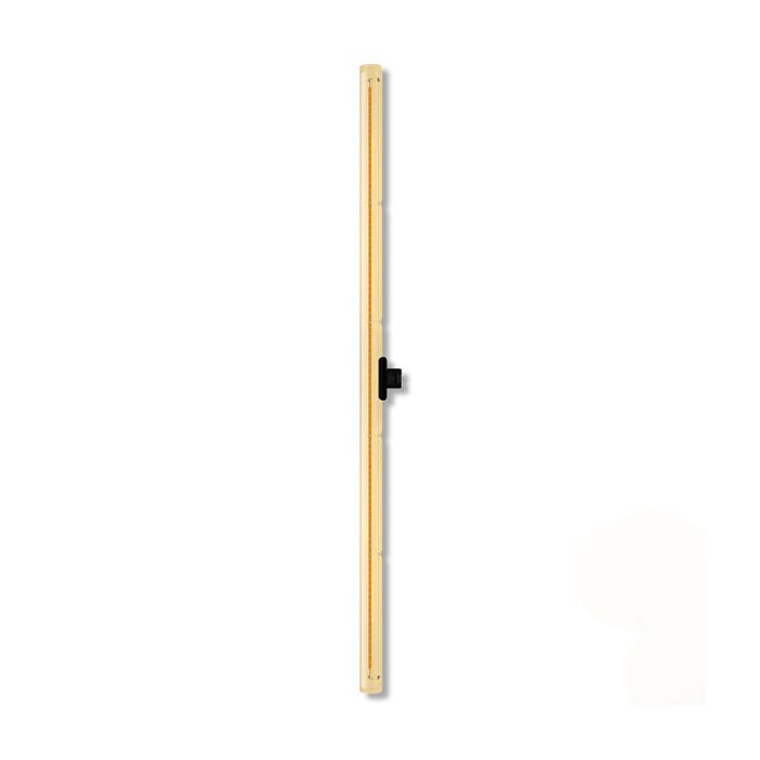 SegulaLED 50192 13w Linear Lamp Golden 1000mm S14d 720lm 2000k Dimmable
