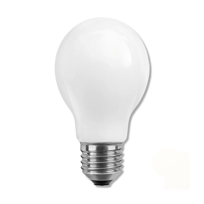SegulaLED 50247 8w Bulb Milky E27 450lm 2000k - 2900K Dimmable