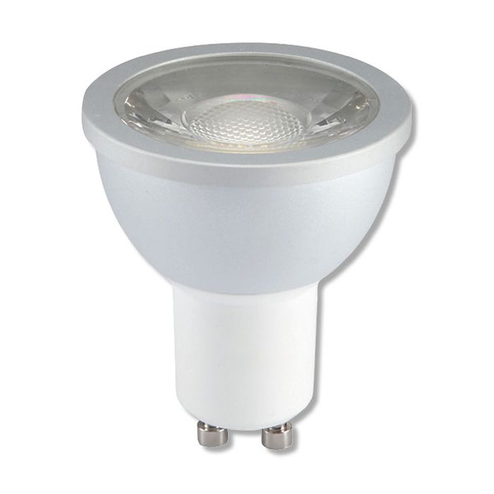 SegulaLED Bright Line 50733 6w GU10 400lm 2700K