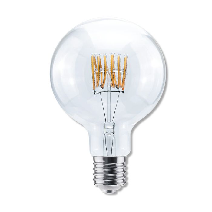 SegulaLED Design Line 50786 15w Grand Globe 150 E40 720lm 2200K