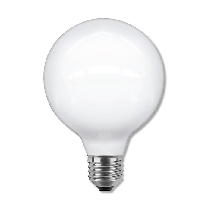SegulaLED Vintage Line 50683 4w Globe 95 E27 280lm 2600K